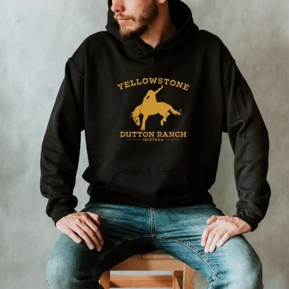 Yellowstone Dutton Ranch - Picture 1 of 1